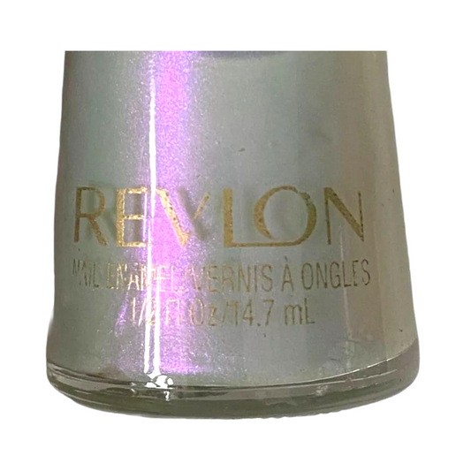 Revlon Limited Edition Nail Polish - BLUEBERRY TWIST