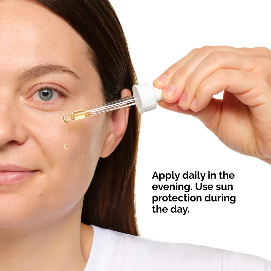 THE ORDINARY RETINOL 0.2% IN SQUALANE 30ML