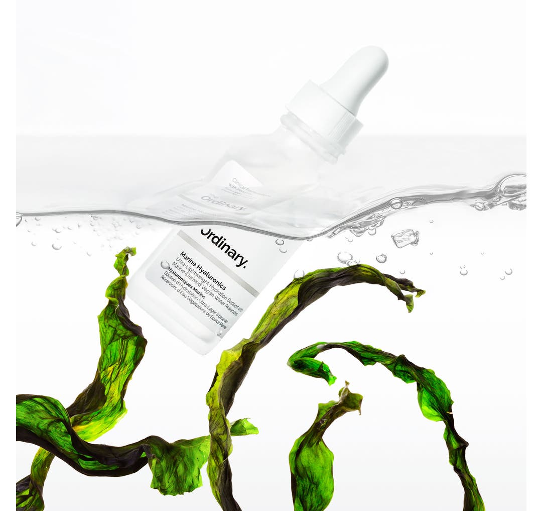 THE ORDINARY MARINE HYALURONICS 30ml SERUM
