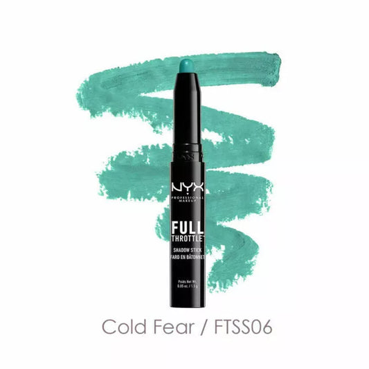 NYX Full Throttle Shadow Stick FTSS 06