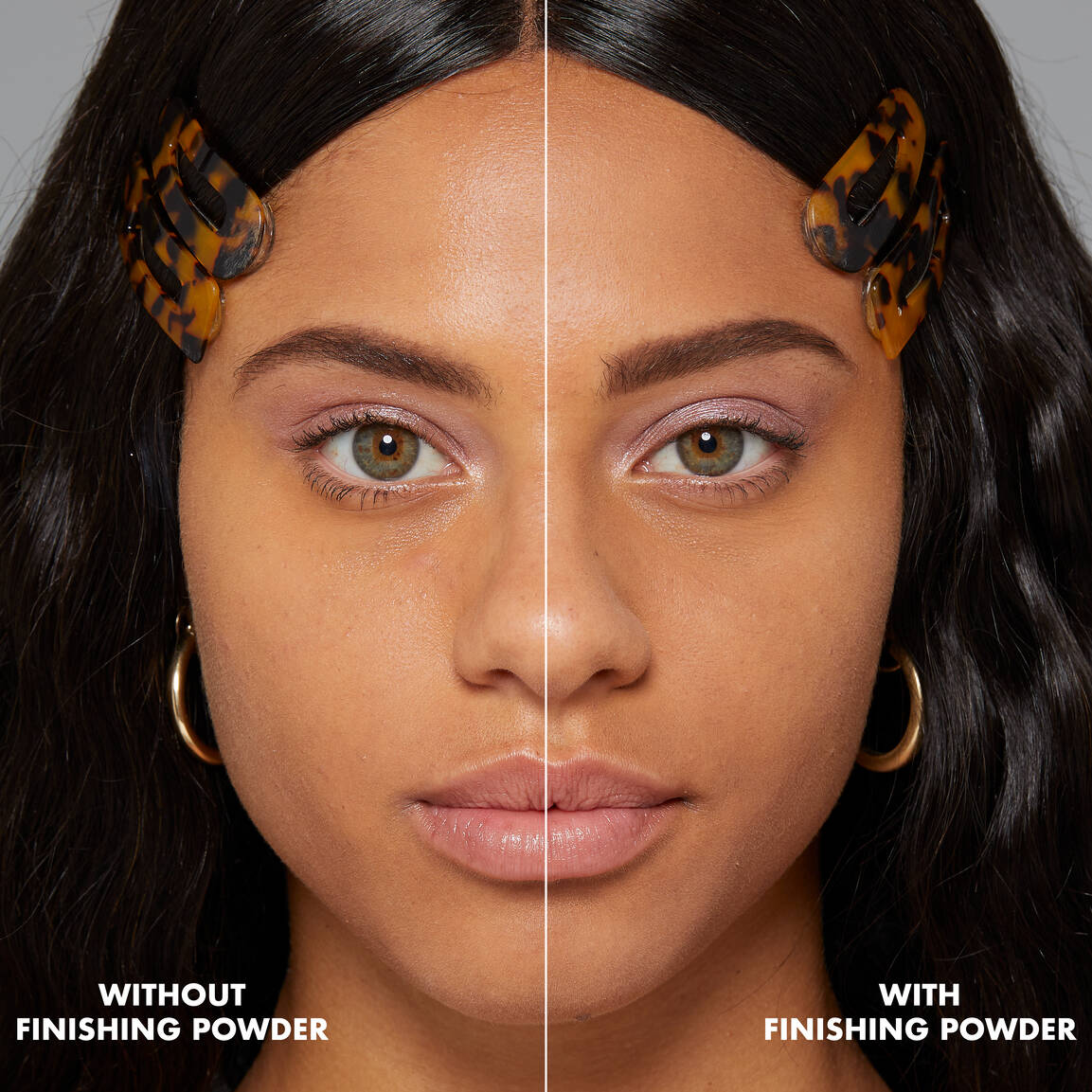 NYX Professional HD Finishing Powder Mini - 01 TRANSLUCENT