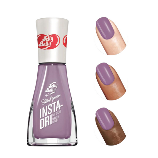 Sally Hansen Insta-Dri Nail Colour in 60 seconds - 674 ISLAND PUNCH