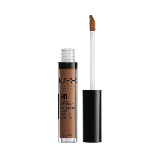 NYX Professional HD Studio Photogenic Concealer Wand - DEEP RICH
