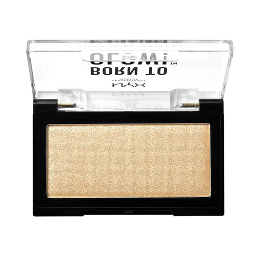 NYX Professional Makeup Born To Glow Highlighter - 02 CHOSEN ONE