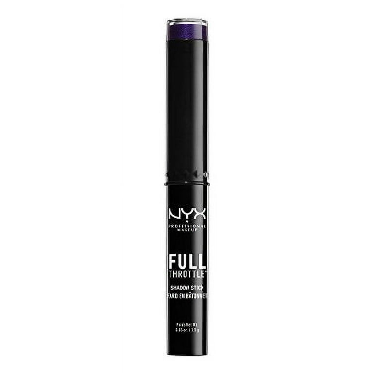 NYX Full Throttle Shadow Stick FTSS 02 - Cream Shadow Stick Night Walker
