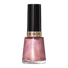 Revlon Nail Polish - 33 SHEER MAUVE