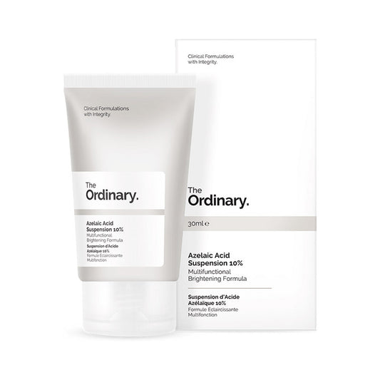 THE ORDINARY AZELAIC ACID SUSPENSION 10% 30ML