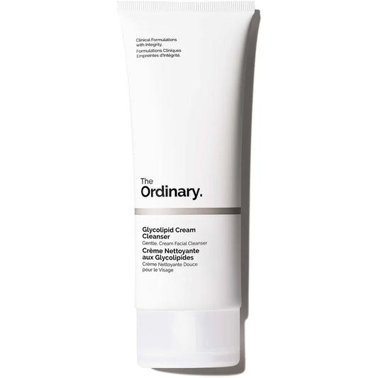 THE ORDINARY GLYCOLIPID CREAM CLEANSER 150ML