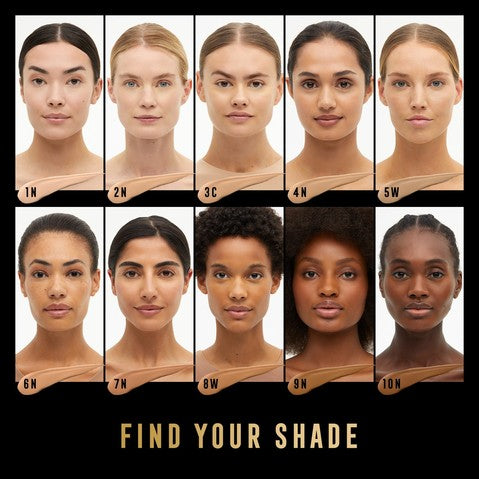 Max Factor Facefinity Multi Perfector Concealer - 2N