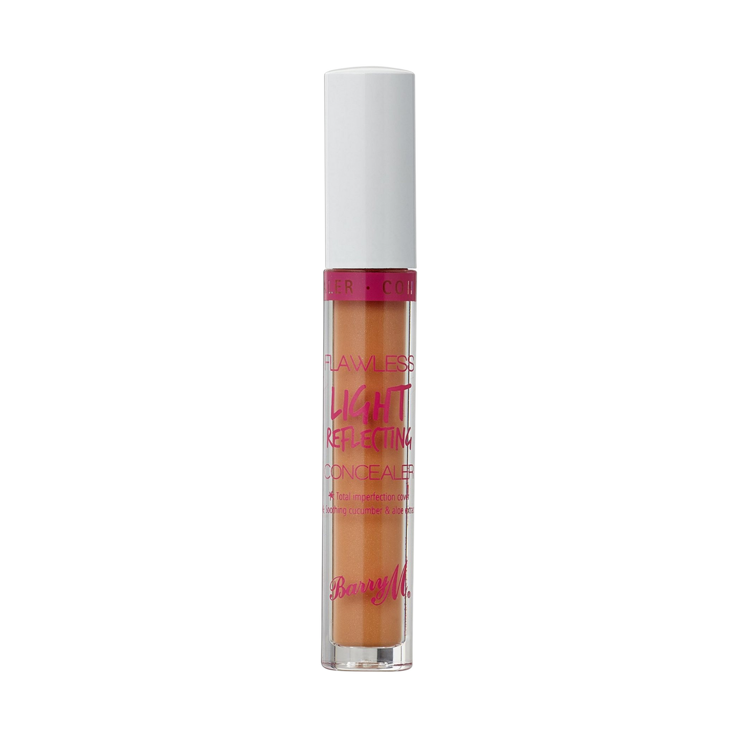 Barry M Flawless Light Reflecting Concealer Cinnamon