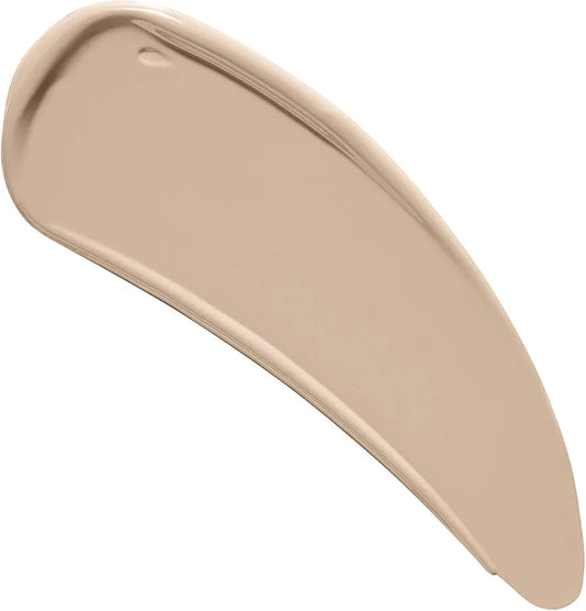 NYX Professional Born to Glow Radiant Foundation - ALABASTER