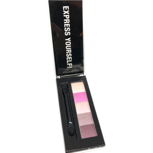 Manhattan Marcel Ostertag Palette Eye Shadow Girl With A Violet 4.2g