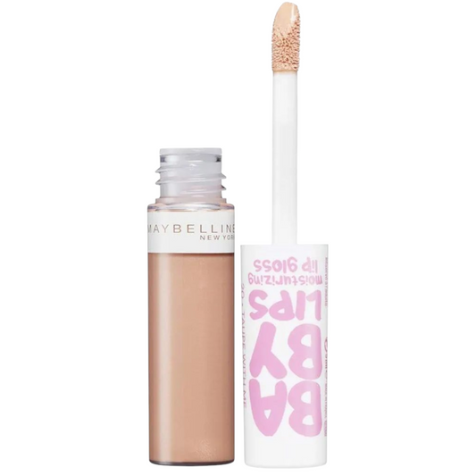Maybelline Baby Lip Gloss - 20 Taupe with Me