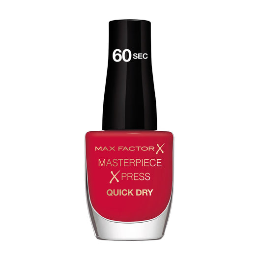 Max Factor Masterpiece Xpress Quick Dry - 310 SHE'S REDDY
