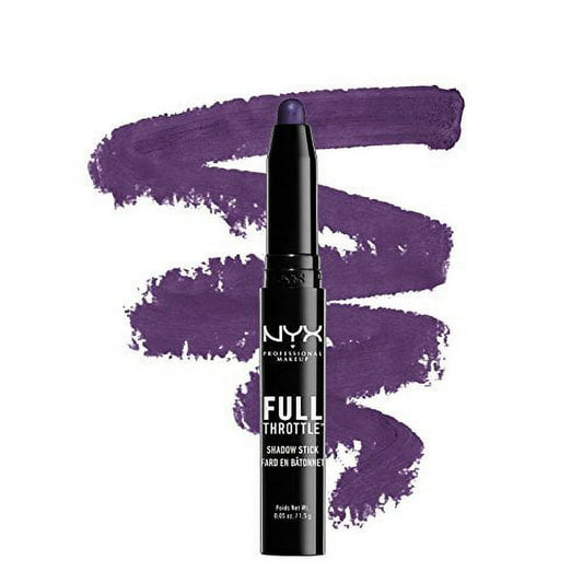 NYX Full Throttle Shadow Stick FTSS 02 - Cream Shadow Stick Night Walker