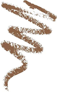 Rimmel London Brow This Way Brow Pomade Fix & Fill, Soft Brow Crayon, Medium Brown, 3.25 g