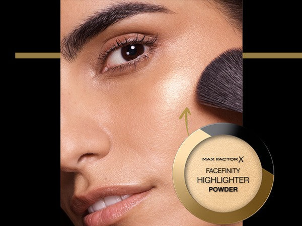 Max Factor Facefinity Powder Highlighter 003 Bronze Glow
