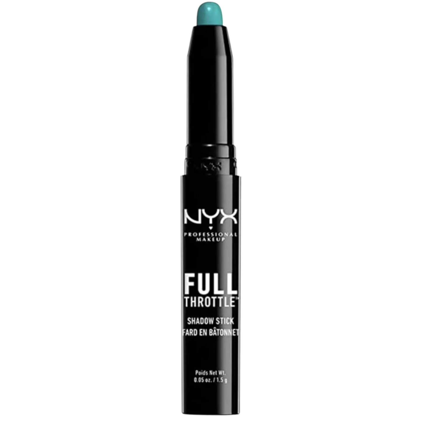 NYX Full Throttle Shadow Stick FTSS 06