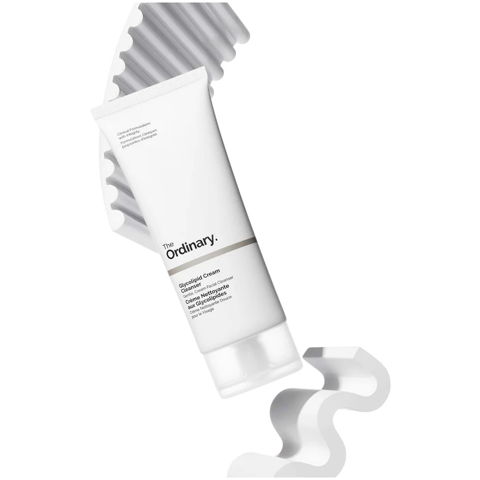 THE ORDINARY GLYCOLIPID CREAM CLEANSER 150ML