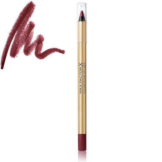 Max Factor Colour Elixir Lip Liner - 20 Plum Passion