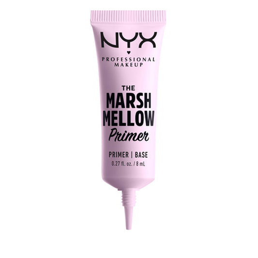 NYX Professional Makeup Marshmellow Smoothing Super Mini Primer