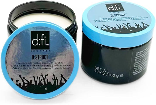Revlon D FI Dstruct 150g