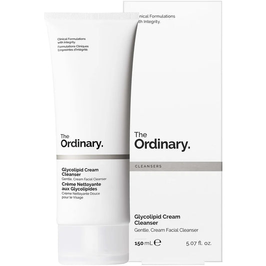 THE ORDINARY GLYCOLIPID CREAM CLEANSER 150ML