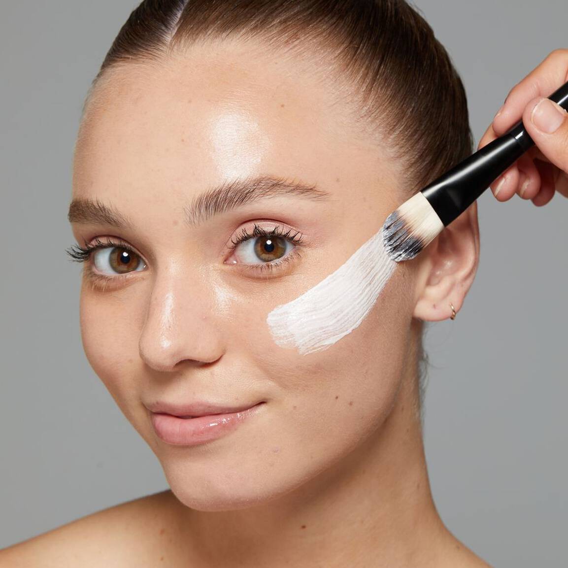 NYX Professional Makeup Marshmellow Smoothing Super Mini Primer
