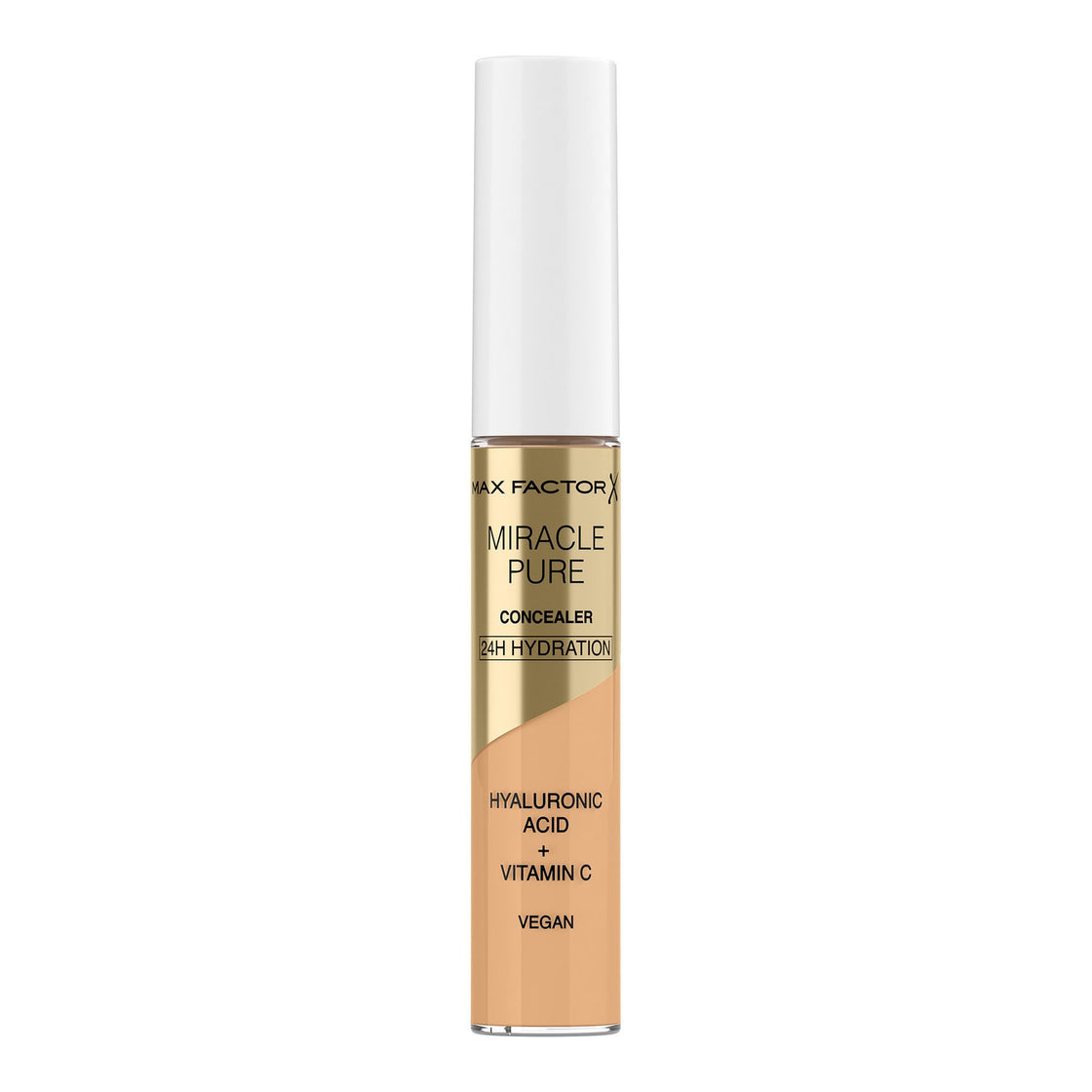 Max Factor Miracle Pure Concealer - variants