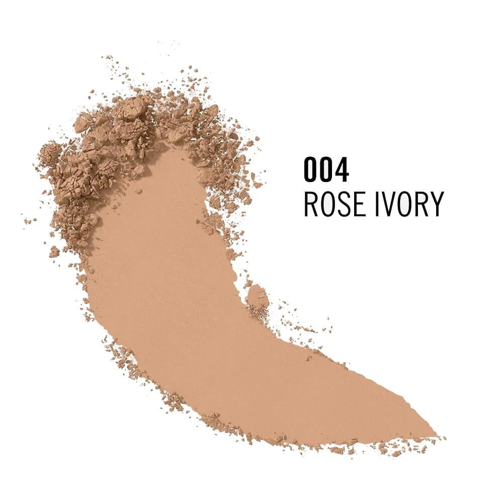 Rimmel Lasting Finish Powder Foundation - 004 ROSE IVORY