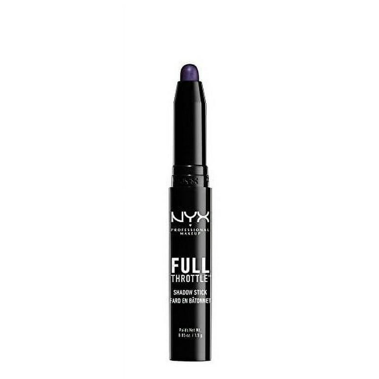 NYX Full Throttle Shadow Stick FTSS 02 - Cream Shadow Stick Night Walker