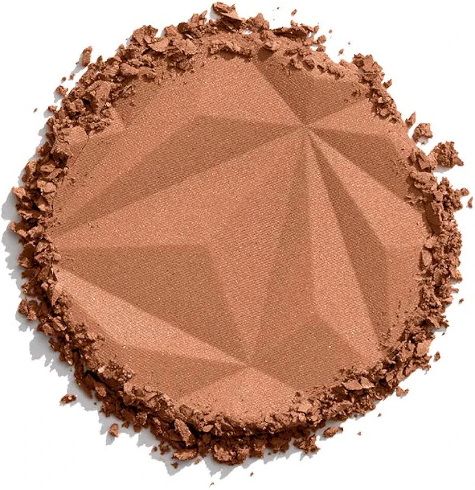 NYX High Glass Finishing Powder - 03 DEEP