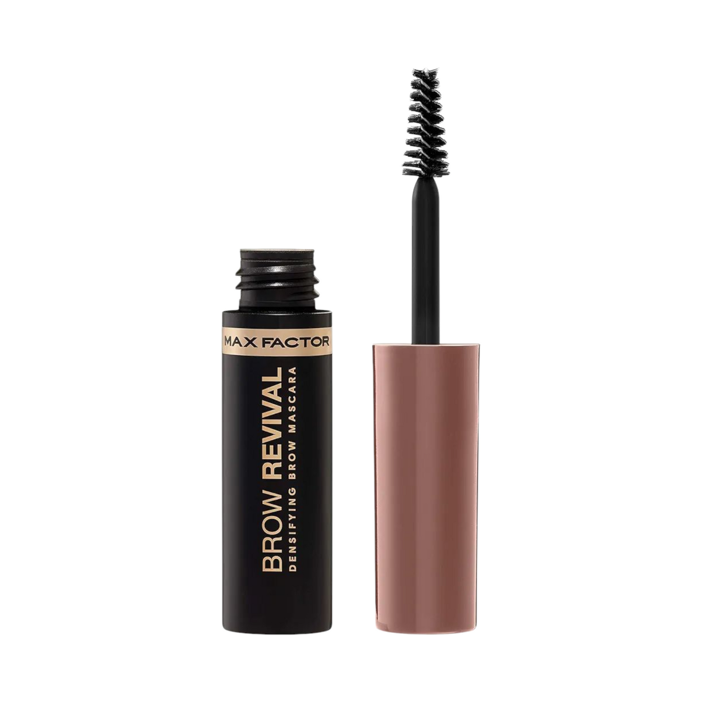 Max Factor Brow Revival Mascara Eyebrow 003 Brown