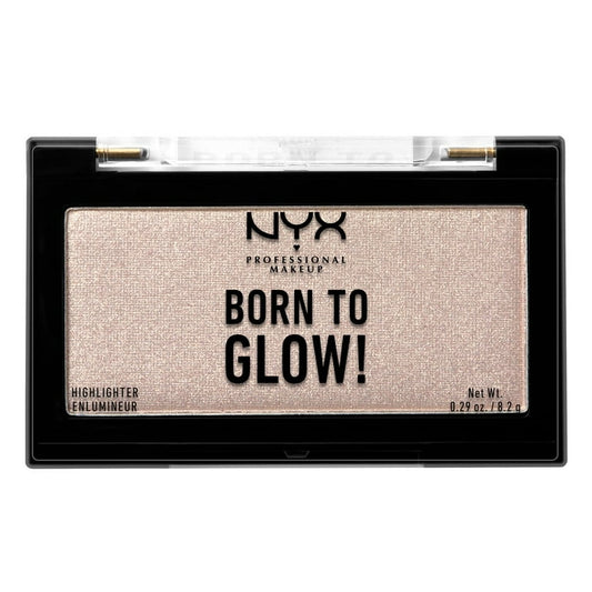NYX Professional Makeup Born To Glow Highlighter - 01 STAND YOUR GROUND