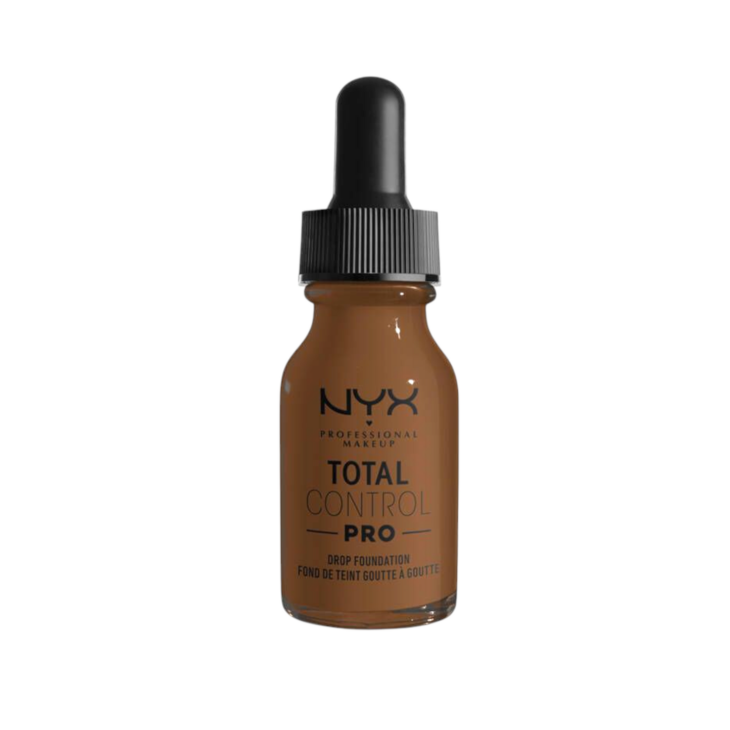 NYX Total Control Drop Pro Foundation - 19 MOCHA
