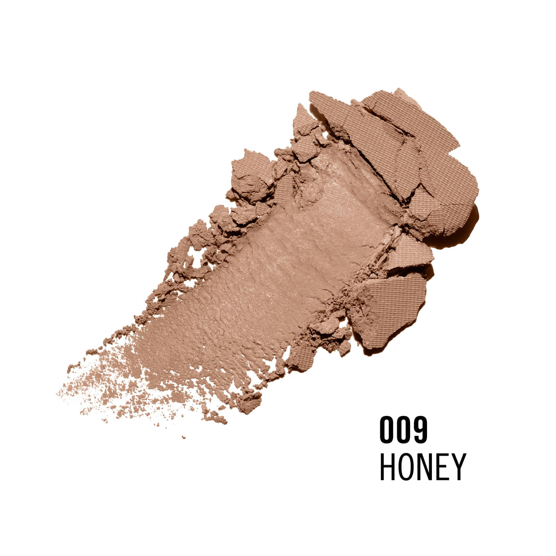 Rimmel Lasting Finish Powder Foundation - 009 HONEY