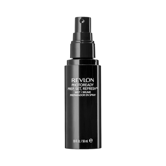 Revlon Photo Ready Prep Set Refresh Mist