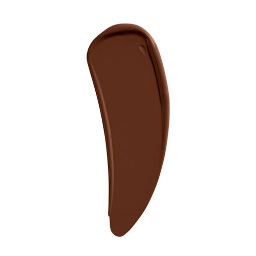 NYX Professional Born to Glow Radiant Foundation - CHESTNUT