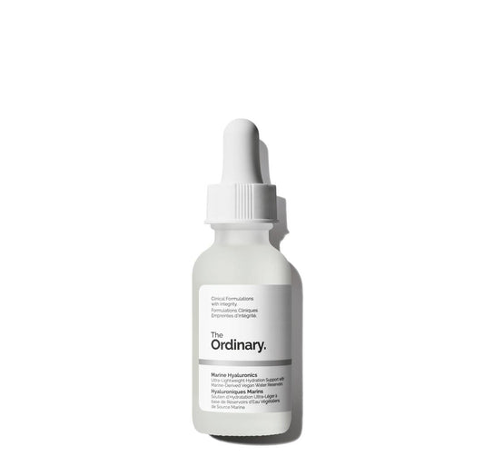 THE ORDINARY MARINE HYALURONICS 30ml SERUM