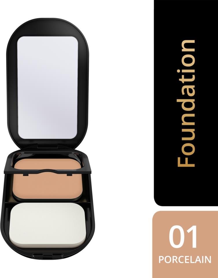Max Factor Facefinity Compact Powder Refill - VARIANTS