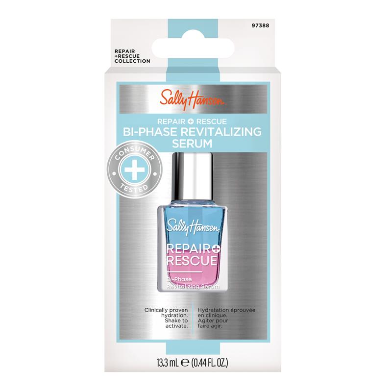 Sally Hansen Repair + Rescue 13.3ml - BI-PHASE REVITALIZING SERUM