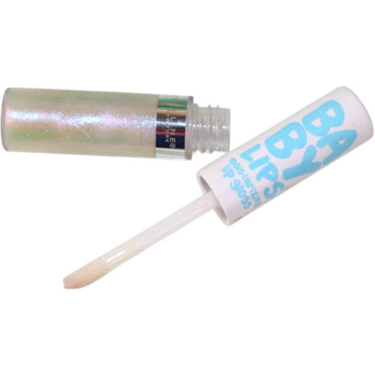 Maybelline Baby Lip Gloss - 30 Pink Pizzaz