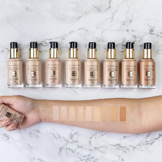 Max Factor Facefinity All Day Flawless 3 in 1 Foundation - variants