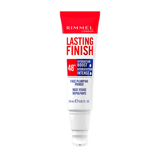 Rimmel Lasting Finish 48h Hydration Boost Primer