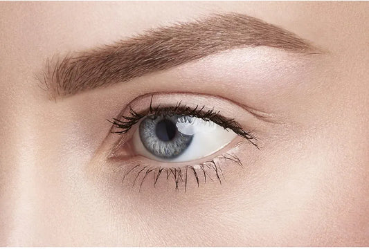L'Oreal High Contour Brow Artist Pencil & Highlighter Duo 102 Cool Blonde