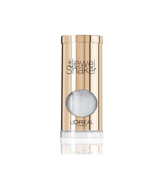 L'oreal Le Jewel Shaker Nail Art - Loose Nail Glitter