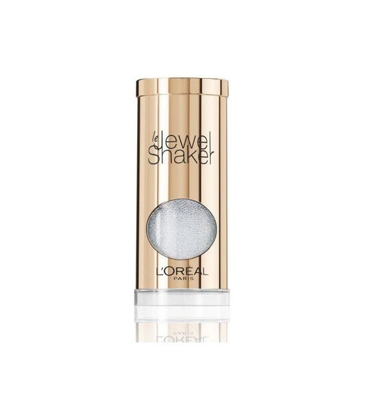 L'oreal Le Jewel Shaker Nail Art - Loose Nail Glitter