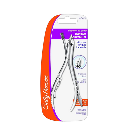 Sally Hansen Beauty Tools, Ingrown Be Gone-Ingrown Toenail Nipper Kit