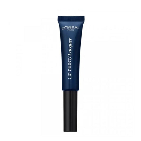 Loreal Lip Paint Lacquer Shade 109 Bye, Felicia