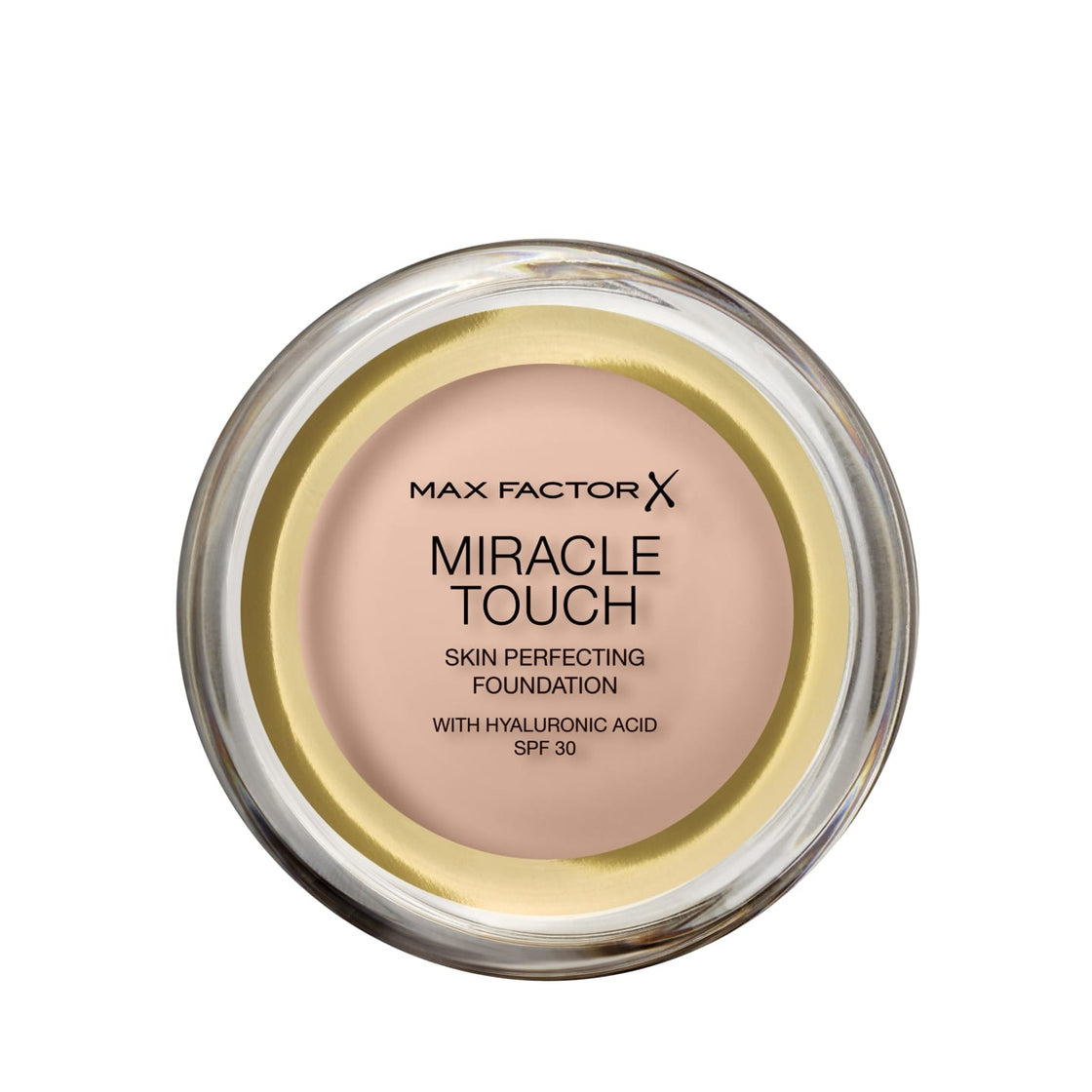 Max Factor Miracle Touch Cream To Liquid Foundation - VARIANTS